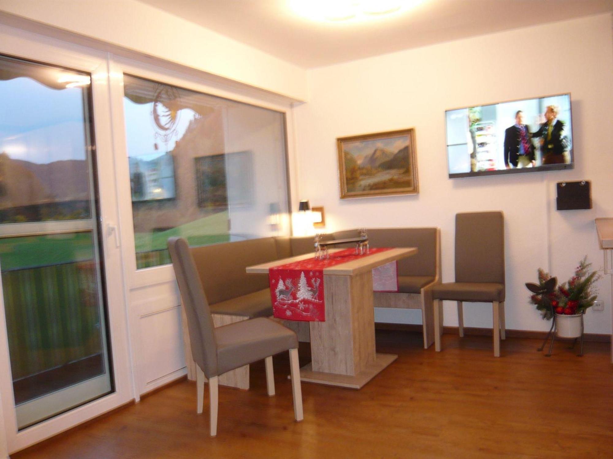 Sport-Alpin-Wohnung-110 Oberstdorf Exterior foto