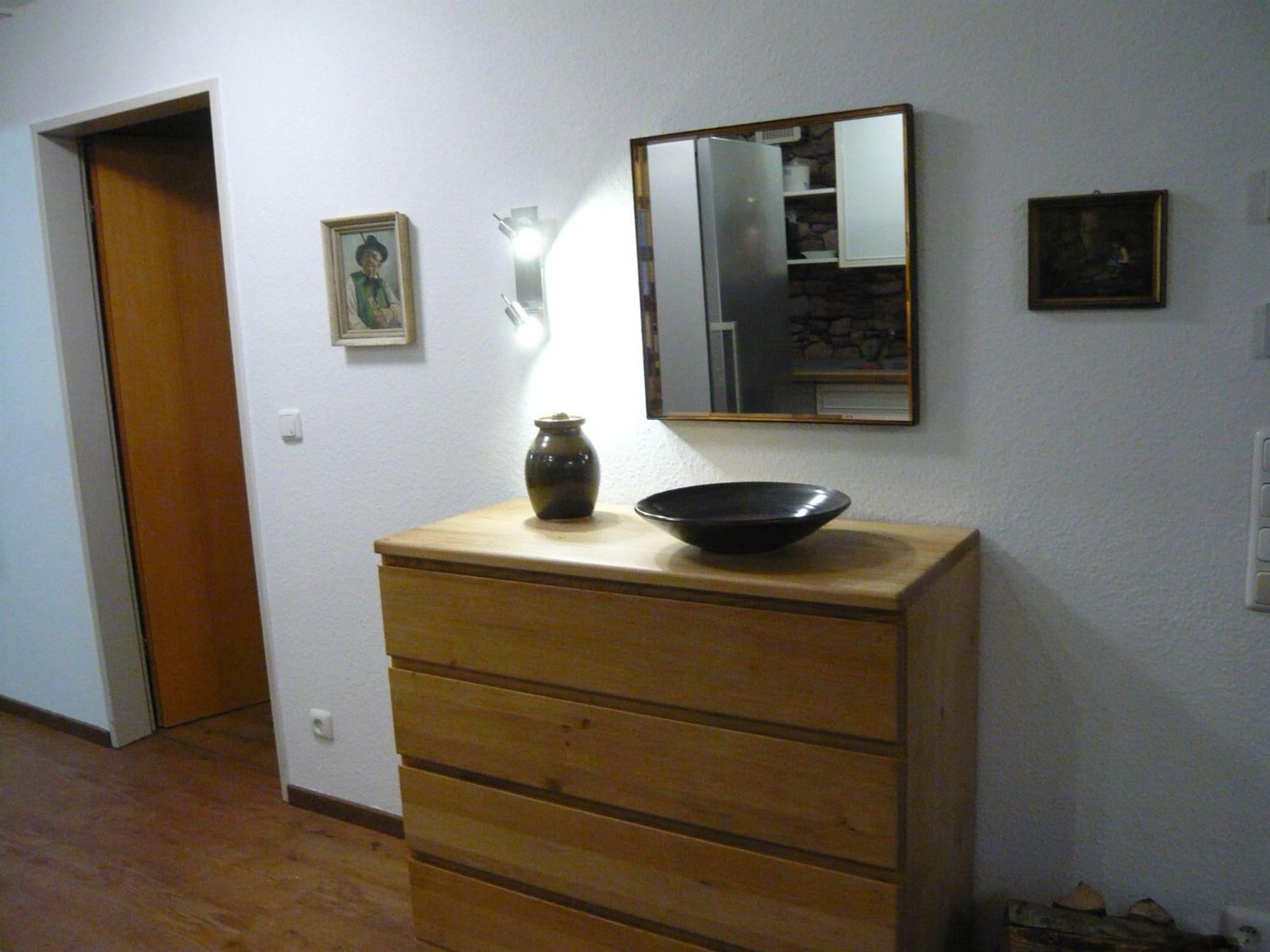 Sport-Alpin-Wohnung-110 Oberstdorf Exterior foto