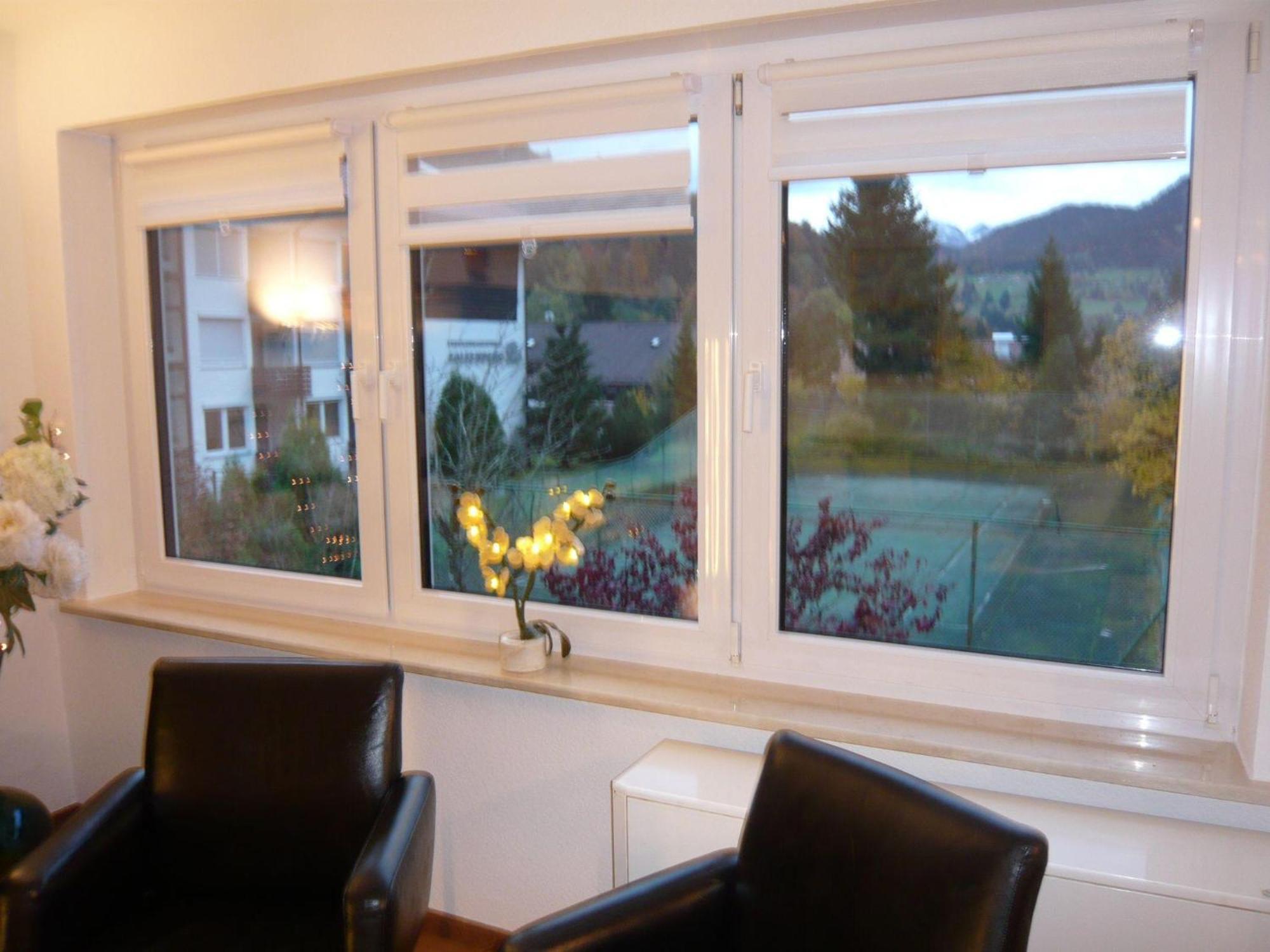 Sport-Alpin-Wohnung-110 Oberstdorf Exterior foto